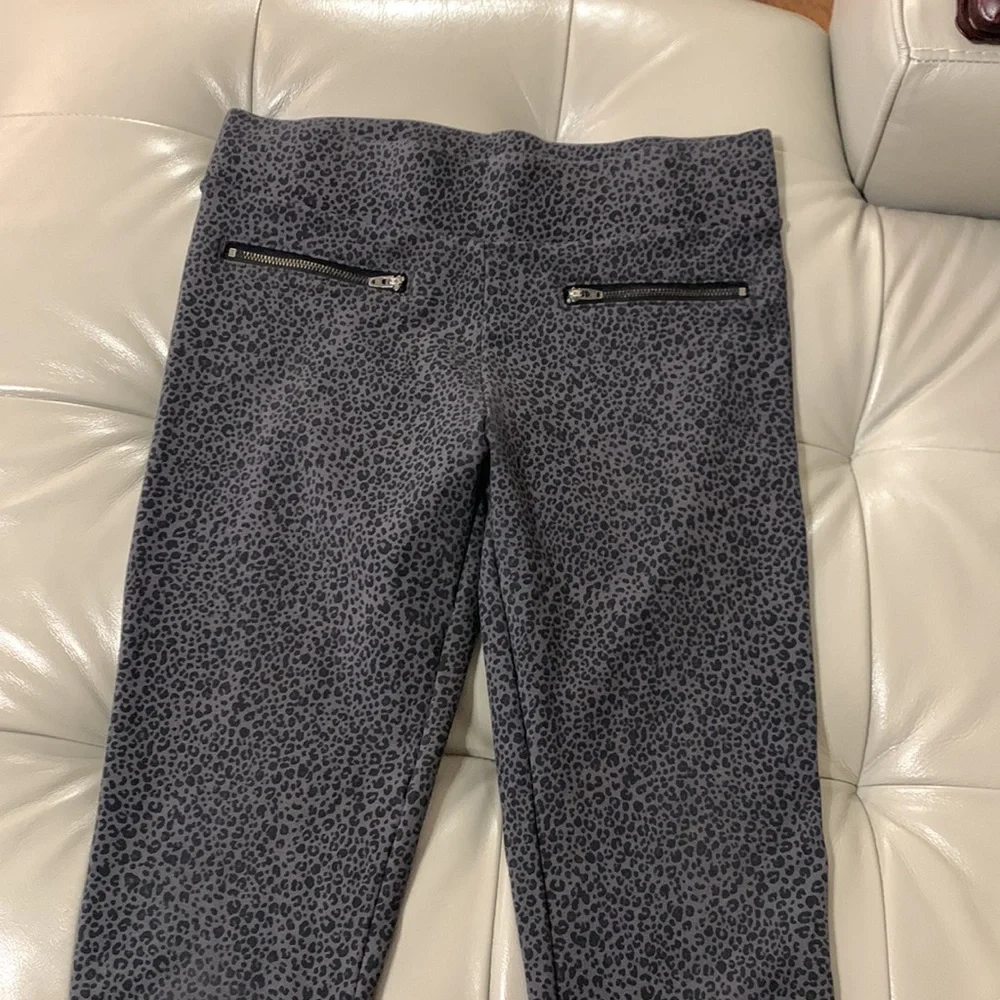 Daily / Ritual pants - Picture 2 of 10